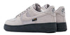 Men's Nike Air Force 1 '07 Lt Iron Ore-Black (HQ3822 001)