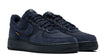 Men's Nike Air Force 1 '07 Dark Obsidian/Dark Obsidian (HQ3822 400)