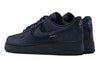 Men's Nike Air Force 1 '07 Dark Obsidian/Dark Obsidian (HQ3822 400)