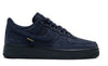 Men's Nike Air Force 1 '07 Dark Obsidian/Dark Obsidian (HQ3822 400)