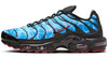 Men's Nike Air Max Plus Black/Black-Baltic Blue (HQ3824 001)