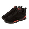 Men's Jordan MVP 92 Black/Infrared 23 (HQ3950 003)