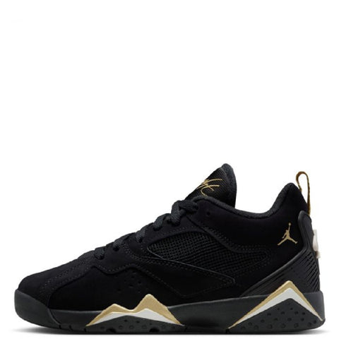 Men's Jordan MVP 92 Black/Metallic Gold-Sail (HQ3950 007)