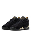 Men's Jordan MVP 92 Black/Metallic Gold-Sail (HQ3950 007)