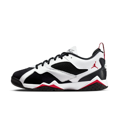 Men's Jordan MVP 92 White/Gym Red-Black (HQ3950 103)