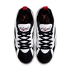 Men's Jordan MVP 92 White/Gym Red-Black (HQ3950 103)