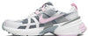 Women's Nike V2K Run Light Pumice/Pink Foam (HQ4046 001)