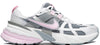 Women's Nike V2K Run Light Pumice/Pink Foam (HQ4046 001)