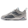 Little Kid's Jordan MVP 92 Wolf Grey/Cool Grey (HQ4426 001)