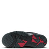 Little Kid's Jordan MVP 92 Black/Infrared 23 (HQ4426 003)
