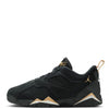 Little Kid's Jordan MVP 92 Black/Metallic Gold-Sail (HQ4426 007)
