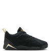 Little Kid's Jordan MVP 92 Black/Metallic Gold-Sail (HQ4426 007)