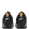 Little Kid's Jordan MVP 92 Black/Metallic Gold-Sail (HQ4426 007)