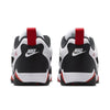 Little Kid's Jordan MVP 92 White/Gym Red-Black (HQ4426 103)
