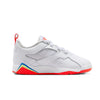 Little Kid's Jordan MVP 92 White/Infrared 23-Vast Grey (HQ4426 104)