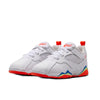 Little Kid's Jordan MVP 92 White/Infrared 23-Vast Grey (HQ4426 104)