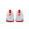 Little Kid's Jordan MVP 92 White/Infrared 23-Vast Grey (HQ4426 104)