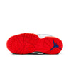 Little Kid's Jordan MVP 92 White/Infrared 23-Vast Grey (HQ4426 104)