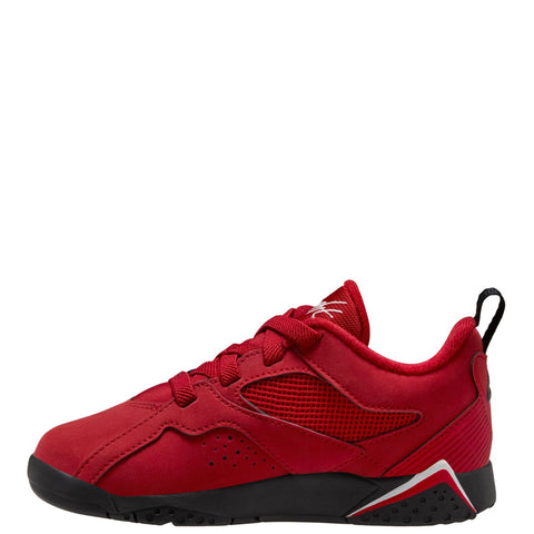 Little Kid's Jordan MVP 92 Gym Red/Black-White (HQ4426 600)