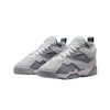 Big Kid's Jordan MVP 92 Wolf Grey/Cool Grey (HQ4427 001)