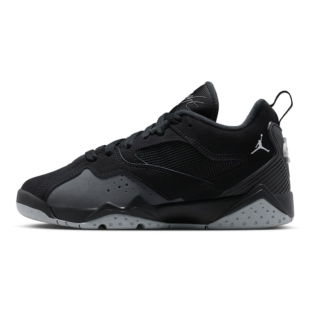 Big Kid's Jordan MVP '92 Black/Wolf Grey-Anthracite (HQ4427 002)