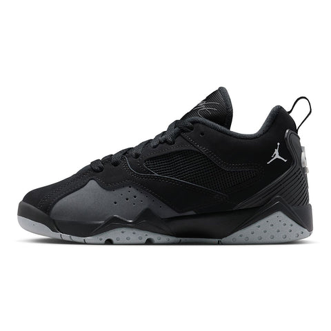 Big Kid's Jordan MVP '92 Black/Wolf Grey-Anthracite (HQ4427 002)