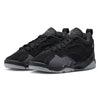 Big Kid's Jordan MVP '92 Black/Wolf Grey-Anthracite (HQ4427 002)