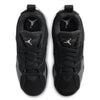 Big Kid's Jordan MVP '92 Black/Wolf Grey-Anthracite (HQ4427 002)