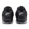 Big Kid's Jordan MVP '92 Black/Wolf Grey-Anthracite (HQ4427 002)