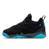 Big Kid's Jordan MVP 92 Black/Gamma Blue-Anthracite (HQ4427 004)