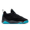 Big Kid's Jordan MVP 92 Black/Gamma Blue-Anthracite (HQ4427 004)