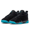 Big Kid's Jordan MVP 92 Black/Gamma Blue-Anthracite (HQ4427 004)