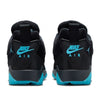 Big Kid's Jordan MVP 92 Black/Gamma Blue-Anthracite (HQ4427 004)