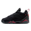 Big Kid's Jordan MVP '92 Black/Gym Red-Anthracite (HQ4427 006)