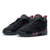 Big Kid's Jordan MVP '92 Black/Gym Red-Anthracite (HQ4427 006)