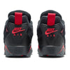 Big Kid's Jordan MVP '92 Black/Gym Red-Anthracite (HQ4427 006)