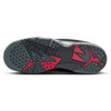 Big Kid's Jordan MVP '92 Black/Gym Red-Anthracite (HQ4427 006)