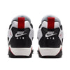 Big Kid's Jordan MVP 92 White/Gym Red-Black (HQ4427 103)