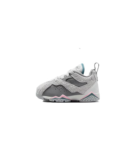Toddler's Jordan MVP 92 Wolf Grey/Cool Grey (HQ4428 001)