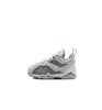 Toddler's Jordan MVP 92 Wolf Grey/Cool Grey (HQ4428 001)