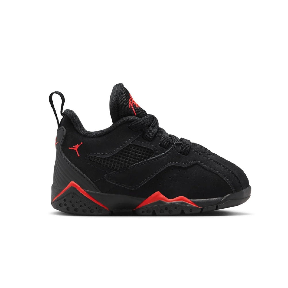Toddler's Jordan MVP 92 Black/Infrared 23 (HQ4428 003)
