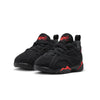 Toddler's Jordan MVP 92 Black/Infrared 23 (HQ4428 003)