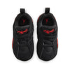 Toddler's Jordan MVP 92 Black/Infrared 23 (HQ4428 003)