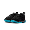 Toddler's Jordan MVP 92 Black/Gamma Blue-Anthracite (HQ4428 004)