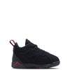 Toddler's Jordan MVP 92 Black/Gym Red-Anthracite (HQ4428 006)