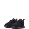 Toddler's Jordan MVP 92 Black/Gym Red-Anthracite (HQ4428 006)