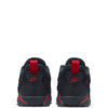 Toddler's Jordan MVP 92 Black/Gym Red-Anthracite (HQ4428 006)