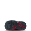 Toddler's Jordan MVP 92 Black/Gym Red-Anthracite (HQ4428 006)