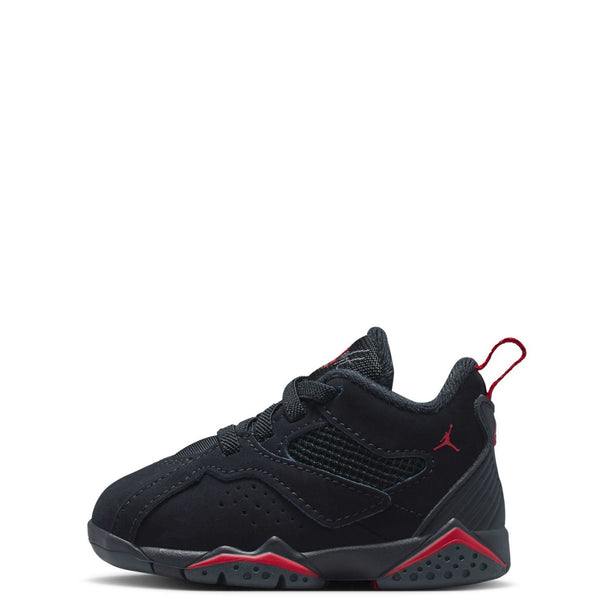 Toddler's Jordan MVP 92 Black/Gym Red-Anthracite (HQ4428 006)