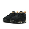 Toddler's Jordan MVP 92 Black/Metallic Gold-Sail (HQ4428 007)